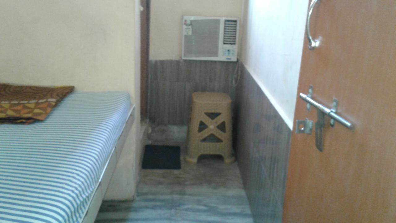 Today Guest House Haora Экстерьер фото