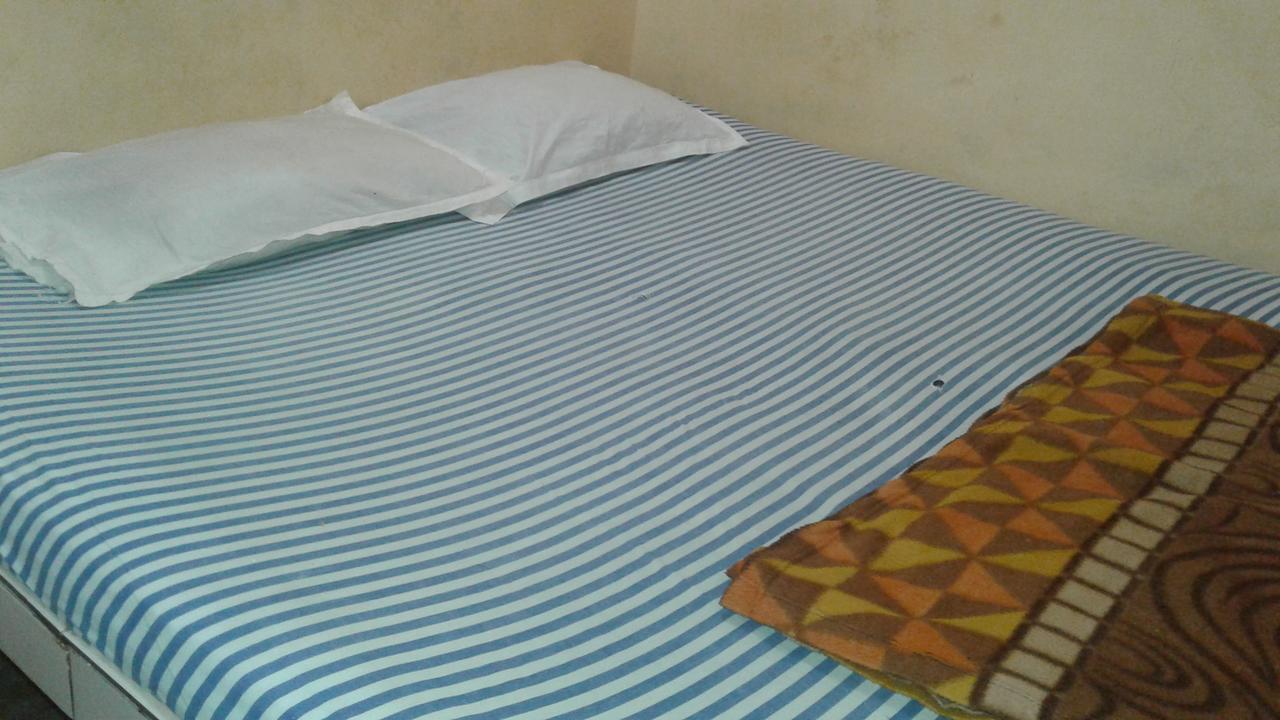 Today Guest House Haora Экстерьер фото