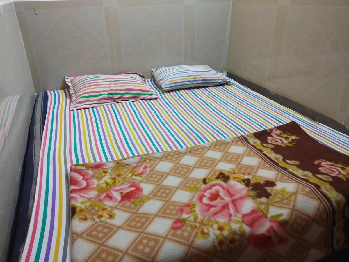 Today Guest House Haora Экстерьер фото