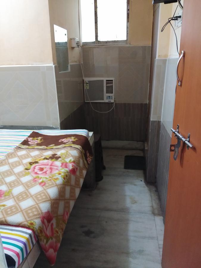 Today Guest House Haora Экстерьер фото