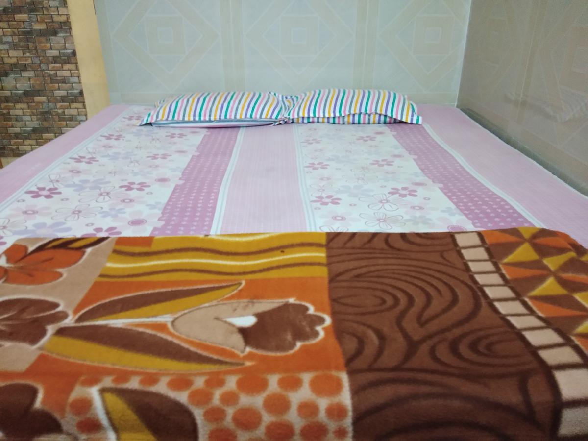 Today Guest House Haora Экстерьер фото