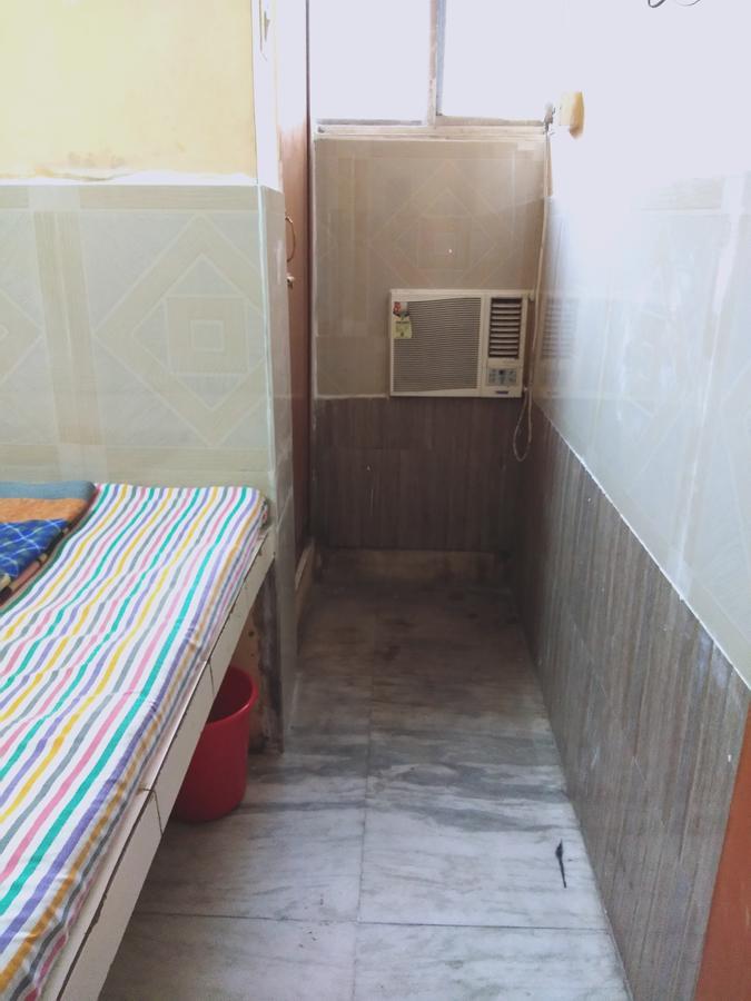 Today Guest House Haora Экстерьер фото