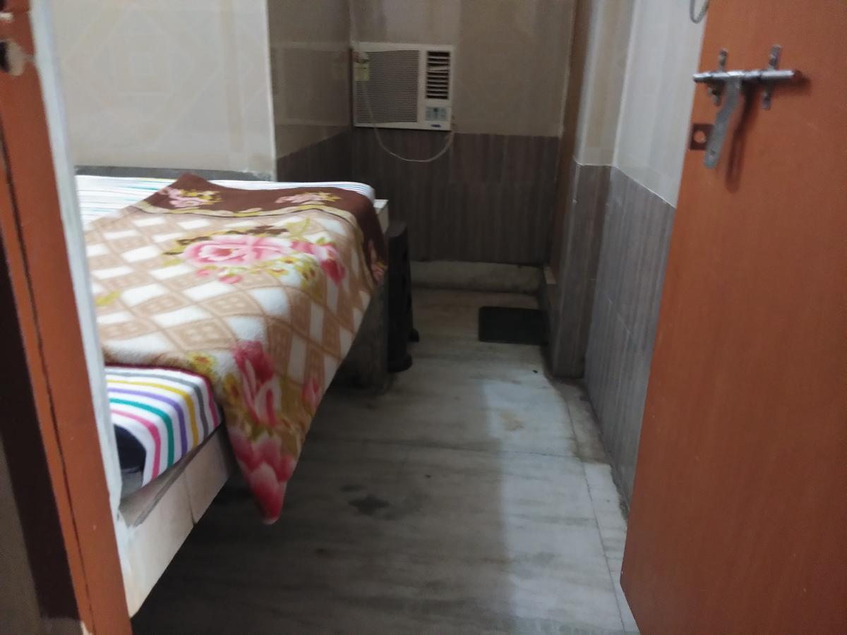 Today Guest House Haora Экстерьер фото